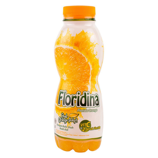 Floridina 350 ml - SerataFoods