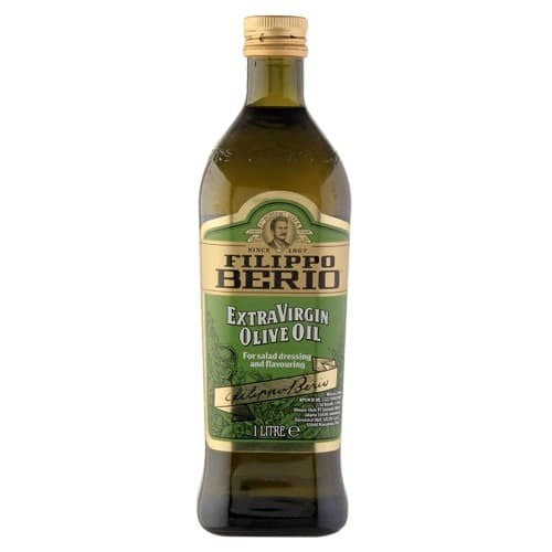 Filippo Berio Extra Virgin Olive Oil - SerataFoods