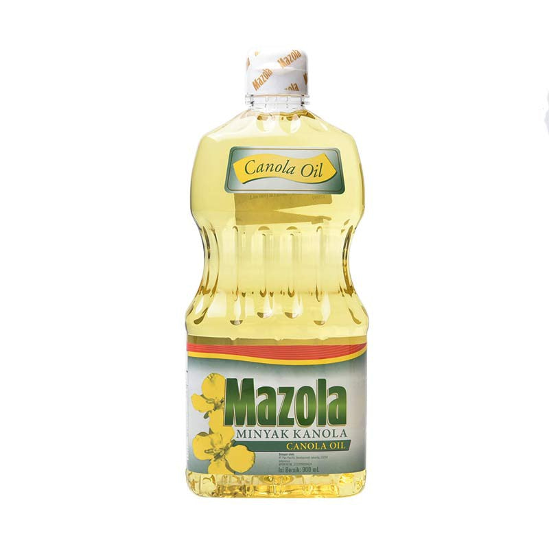 Mazola Canola Oil Minyak Goreng - SerataFoods