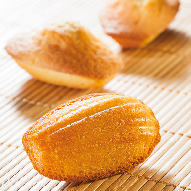 Flexipan® Origine Madeleines FP 2511