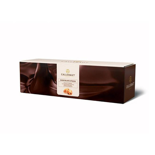 Callebaut Dark Chocolate Baking Stick 8 cm (1,6 kg)