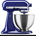 KitchenAid 5KSM150PSE Artisan Tilt-Head Stand Mixer (Basic Color) 4.8L - SerataFoods