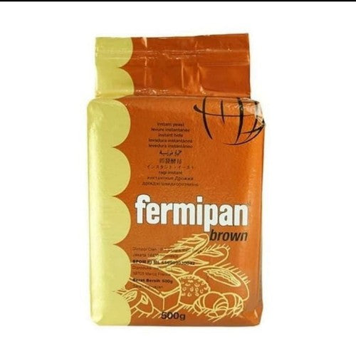 Fermipan Brown 500 gr