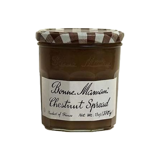 Selai Bonne Maman Chestnut Spread 370 gr