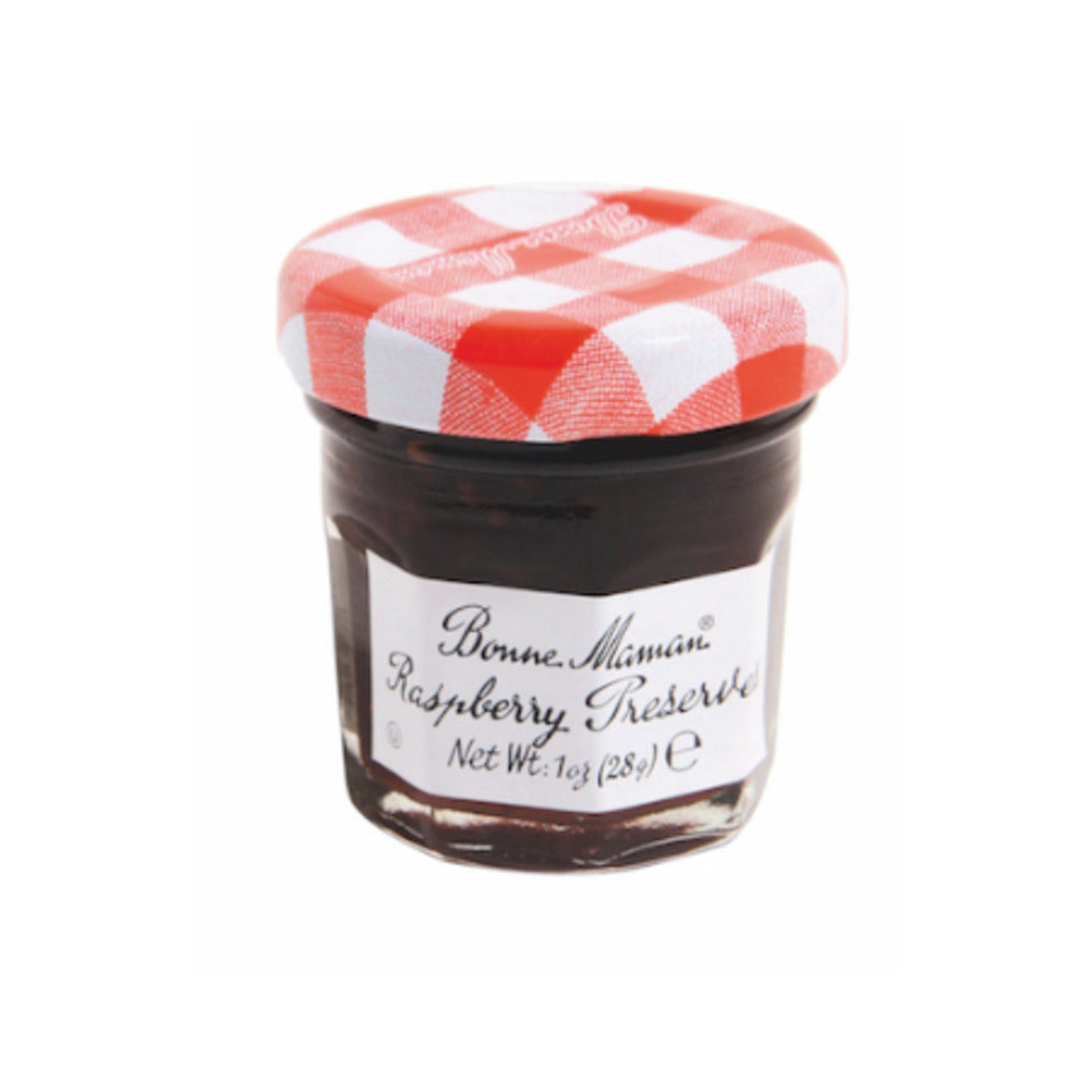 Selai Bonne Maman Raspberry Jam