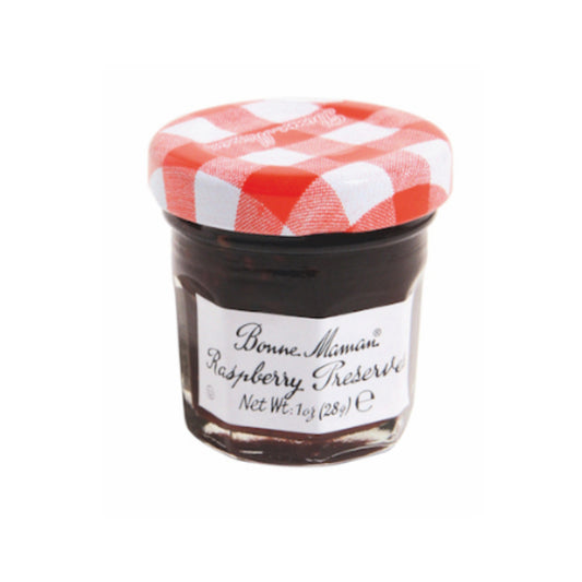 Selai Bonne Maman Raspberry Jam