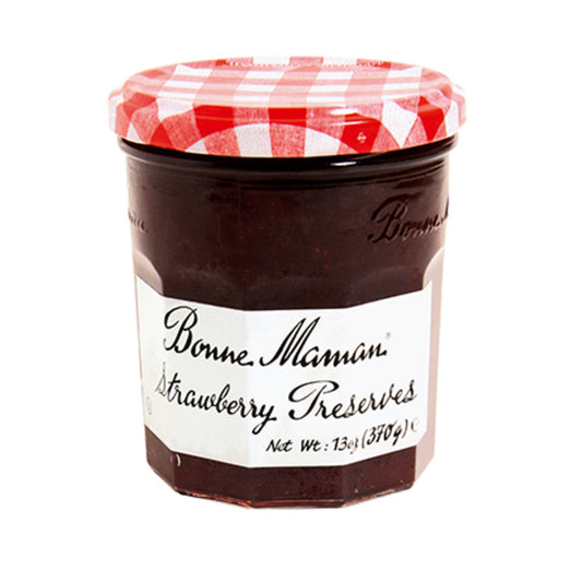 Selai Bonne Maman Strawberry Jam