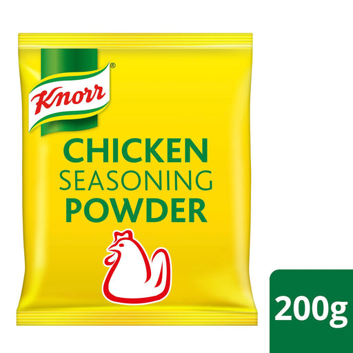 KNORR Chicken Seasoning Powder - SerataFoods