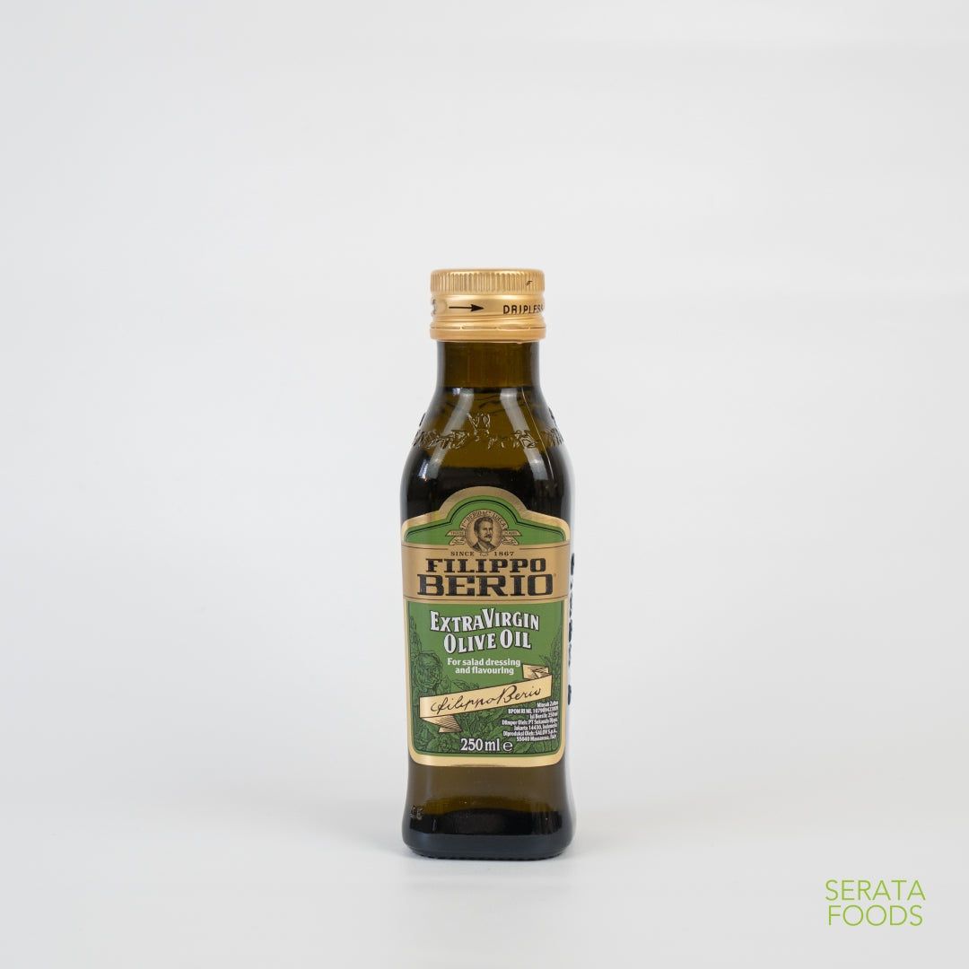 Filippo Berio Extra Virgin Olive Oil