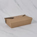 LBPXL Lunch Box Pail XL  @25 units - SerataFoods