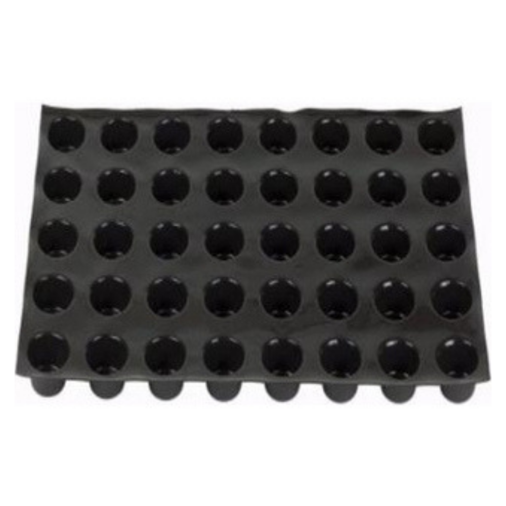 Flexipan FP1031 Mini Muffins Mould 0.045L - SerataFoods