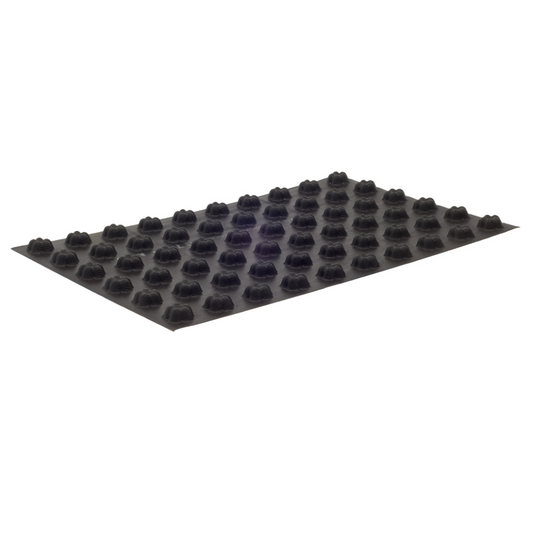 Flexipan FP1071 Mini Charlottes 60 Mould - SerataFoods