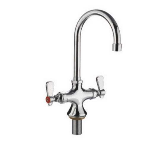 Getra 9816-P3 Sink Faucet (Hot & Cold) - SerataFoods