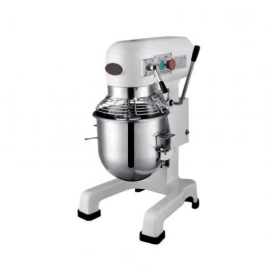 Getra B-10 Planetary Standing Mixer 3kg - SerataFoods