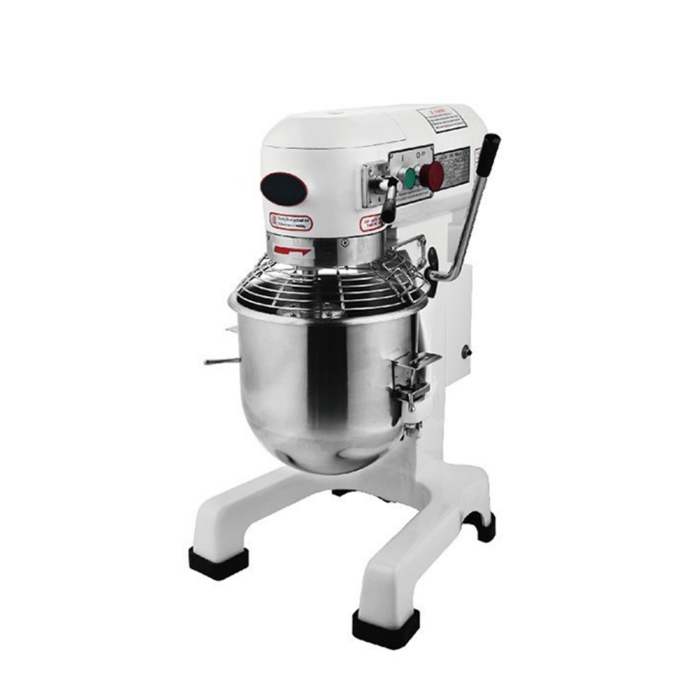 Getra B-15 Planetary Standing mixer 5kg - SerataFoods