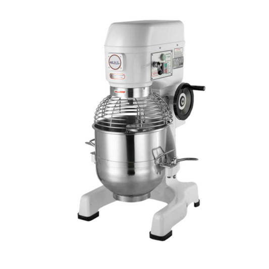 Getra B-30 Planetary Standing Mixer 10kg - SerataFoods