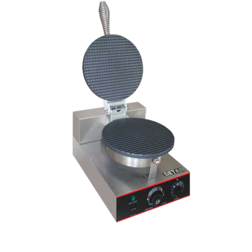 Getra CB-1H Cone Baker - SerataFoods