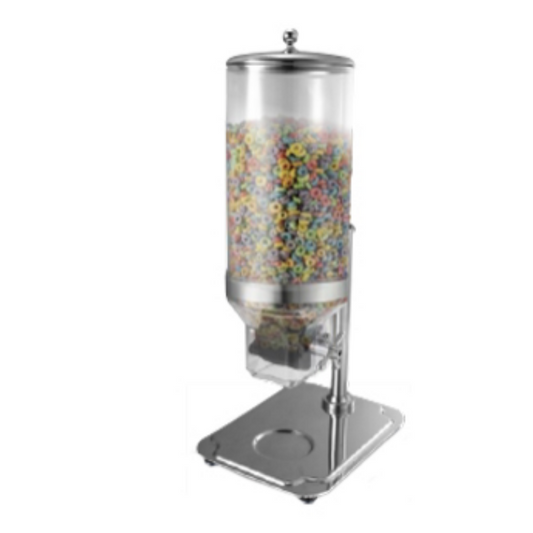 Getra CD-100P Cereal Dispenser 9L - SerataFoods