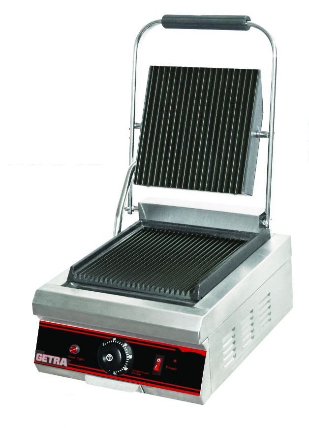 Getra CG-22 Small Electric Griller - SerataFoods