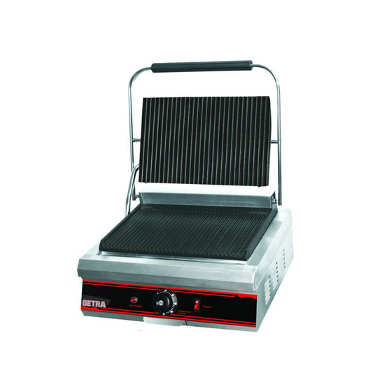 Getra CG-34 Large Electric Griller - SerataFoods