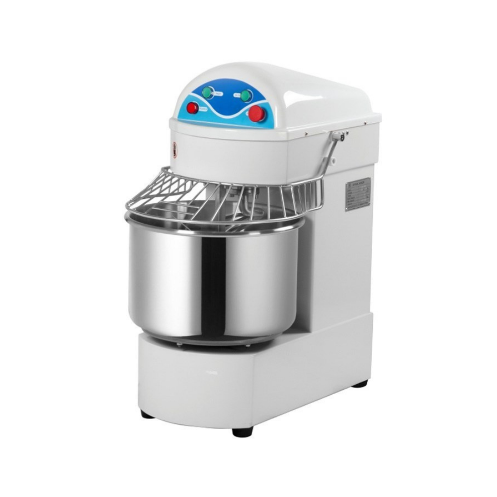 Getra DH-10 Spiral Mixer 4kg 10L - SerataFoods