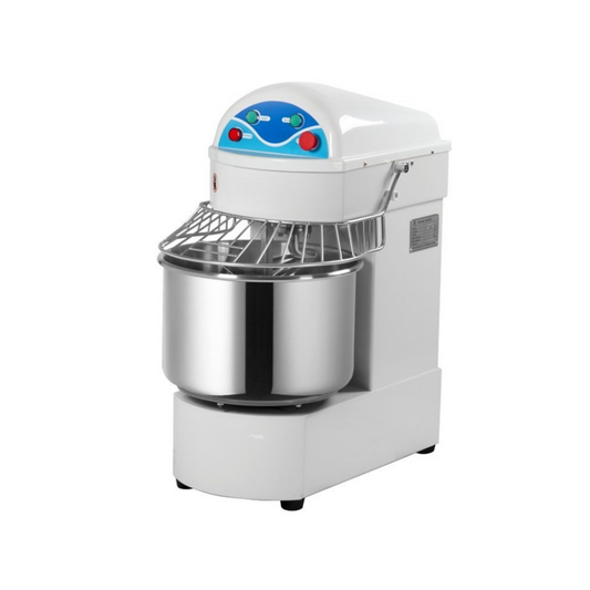 Getra DH-30-A Spiral Mixer 12.5kg 30L - SerataFoods