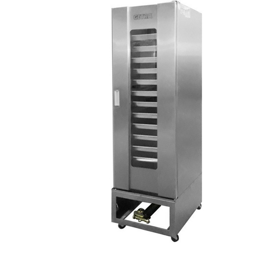 Getra GP-15 Gas Proofer - SerataFoods