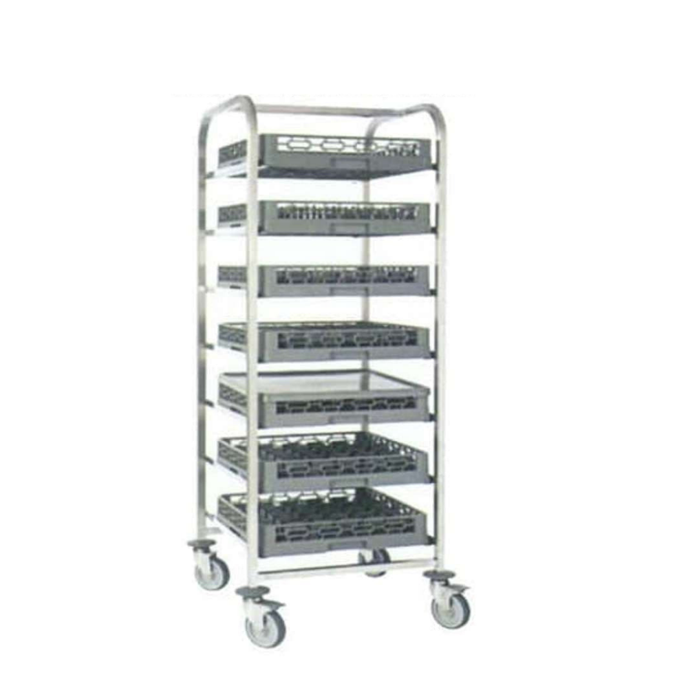 Getra RTDB01 Dishwasher Rack - SerataFoods