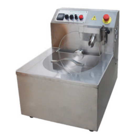 Getra SG-08 Chocolate Tempering Machine 8kg - SerataFoods