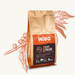 HiBO BIA200 Black Italian Arabica Coffee 200 Gram @ 1 units - SerataFoods