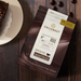 IC811NV-553 Barry Callebaut Dark Couverture Chocolate 54.5% 2.5kg (KALIMANTAN AREA) - SerataFoods