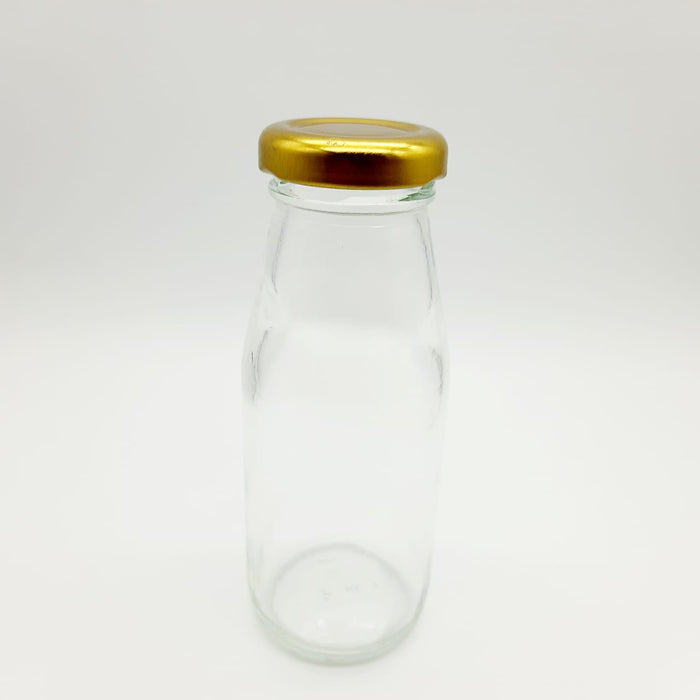 Jar/Botol Kaca JB 180 ml