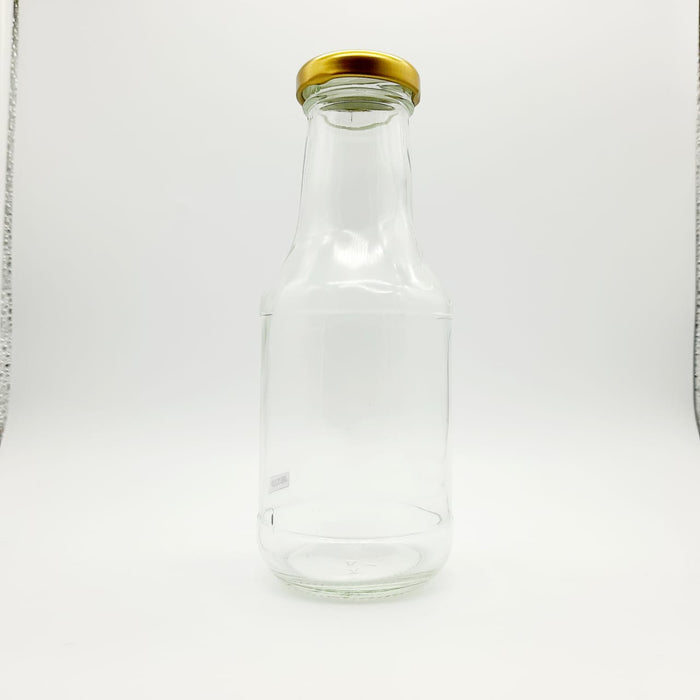 Jar/Botol Kaca JB 320 ml (JB 320)