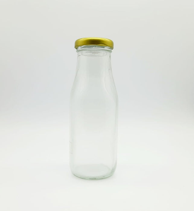 Jar/Botol Kaca JB 300 ml (JB 509)