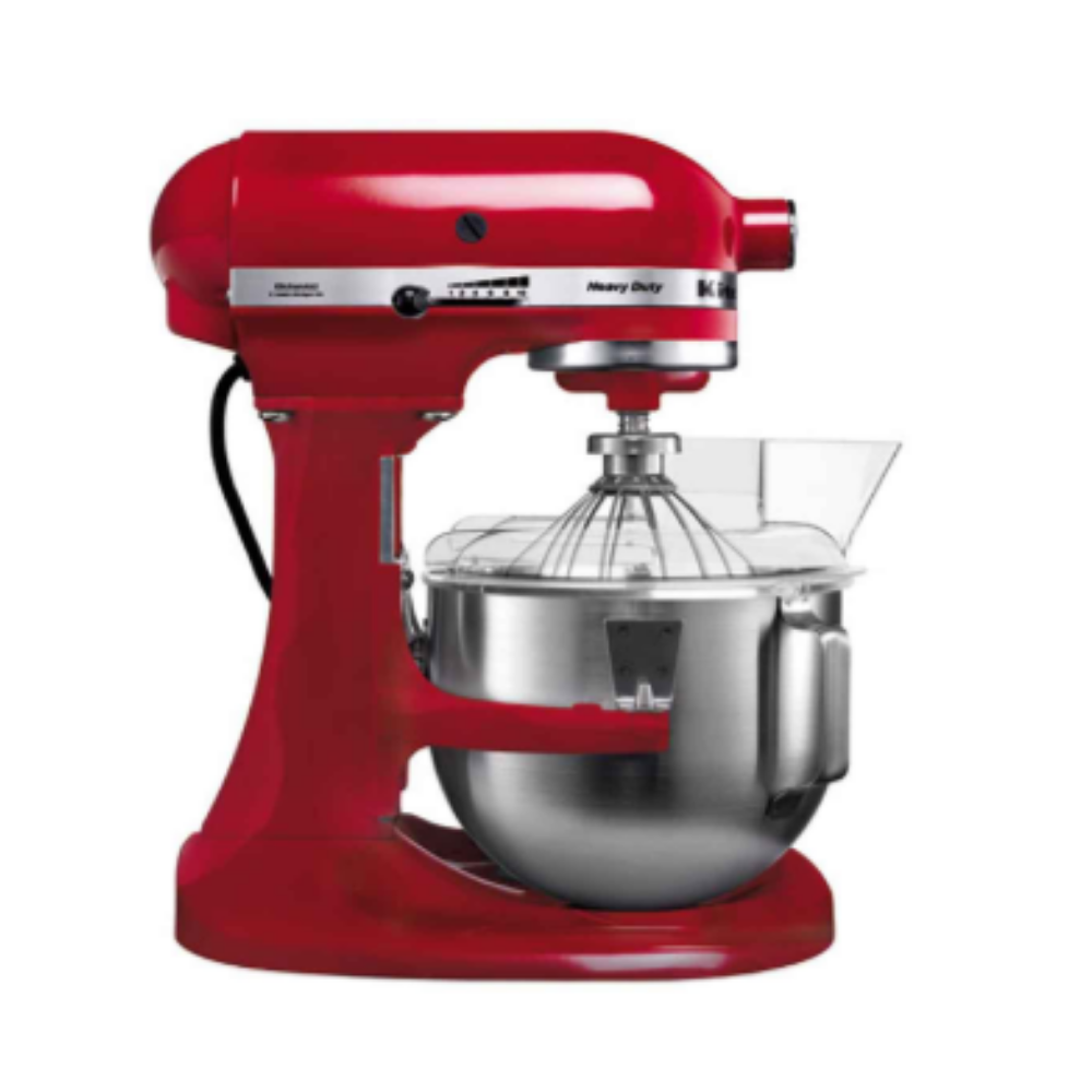 KitchenAid 5KPM5E Heavy Duty Bowl-Lift Stand Mixer 4.8L - SerataFoods