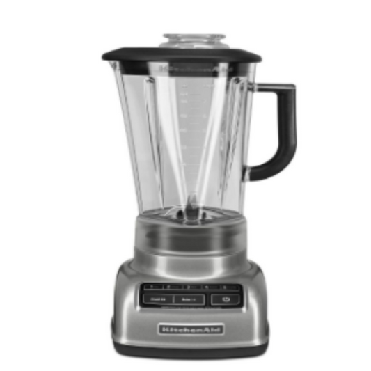 KitchenAid 5KSB1585ECU Diamond Blender 1.75L - SerataFoods