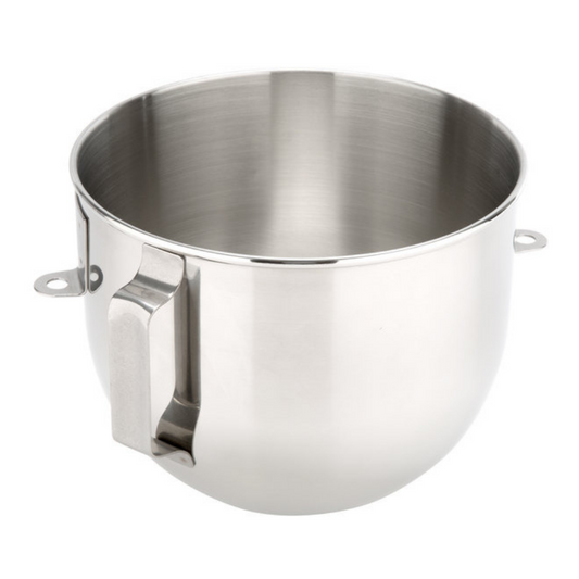 KitchenAid K5ASBP 4.8 Bowl SS for KPM-K5 - SerataFoods