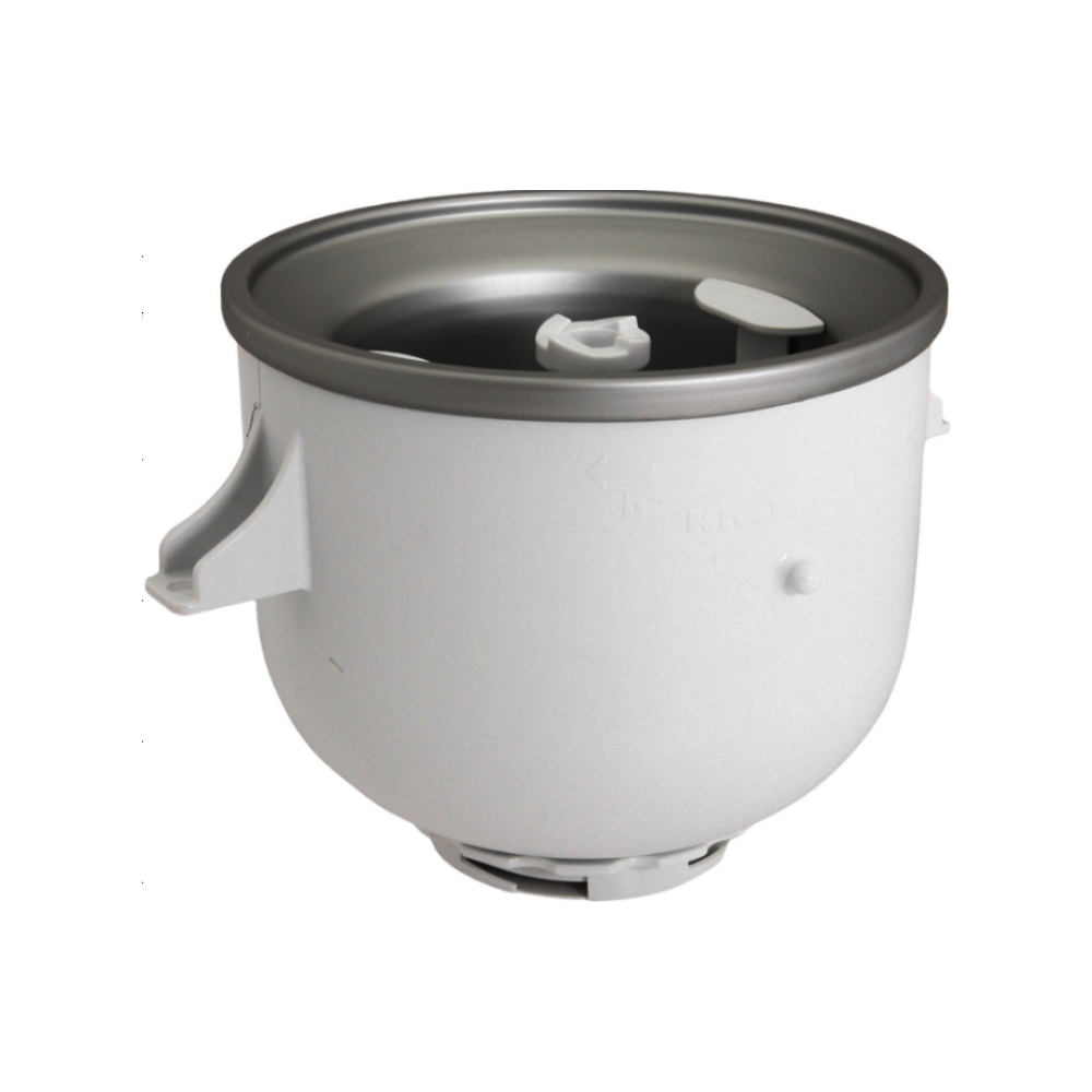 KitchenAid KICA0WH Ice Cream Maker - SerataFoods