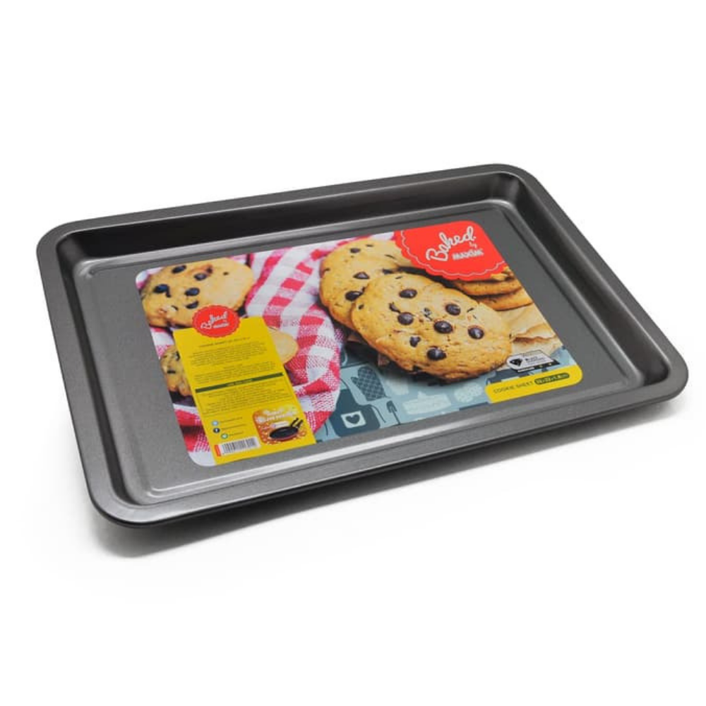 MAXIM BWCS(ZX)33 Cookie Sheet 33x22 - SerataFoods