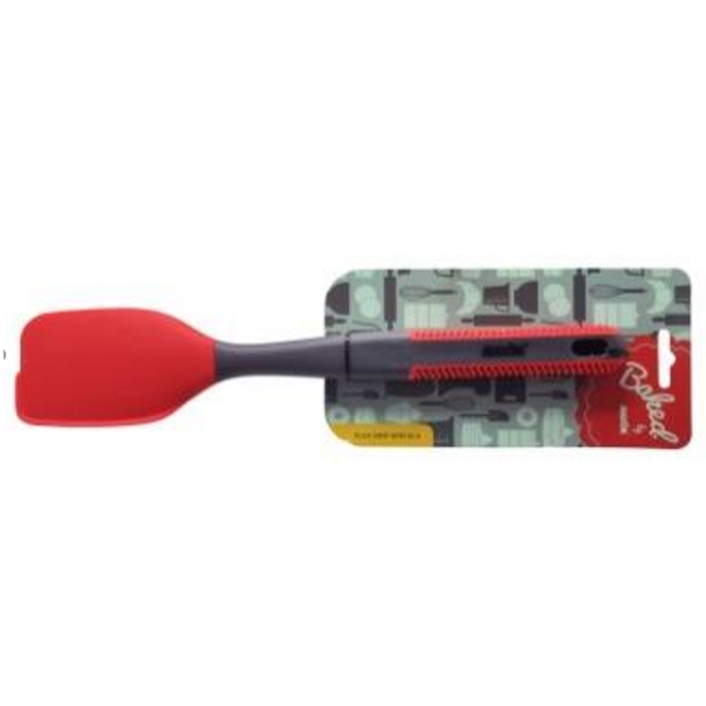 MAXIM MTFSPA(SIL) Flex Grip Spatula - SerataFoods