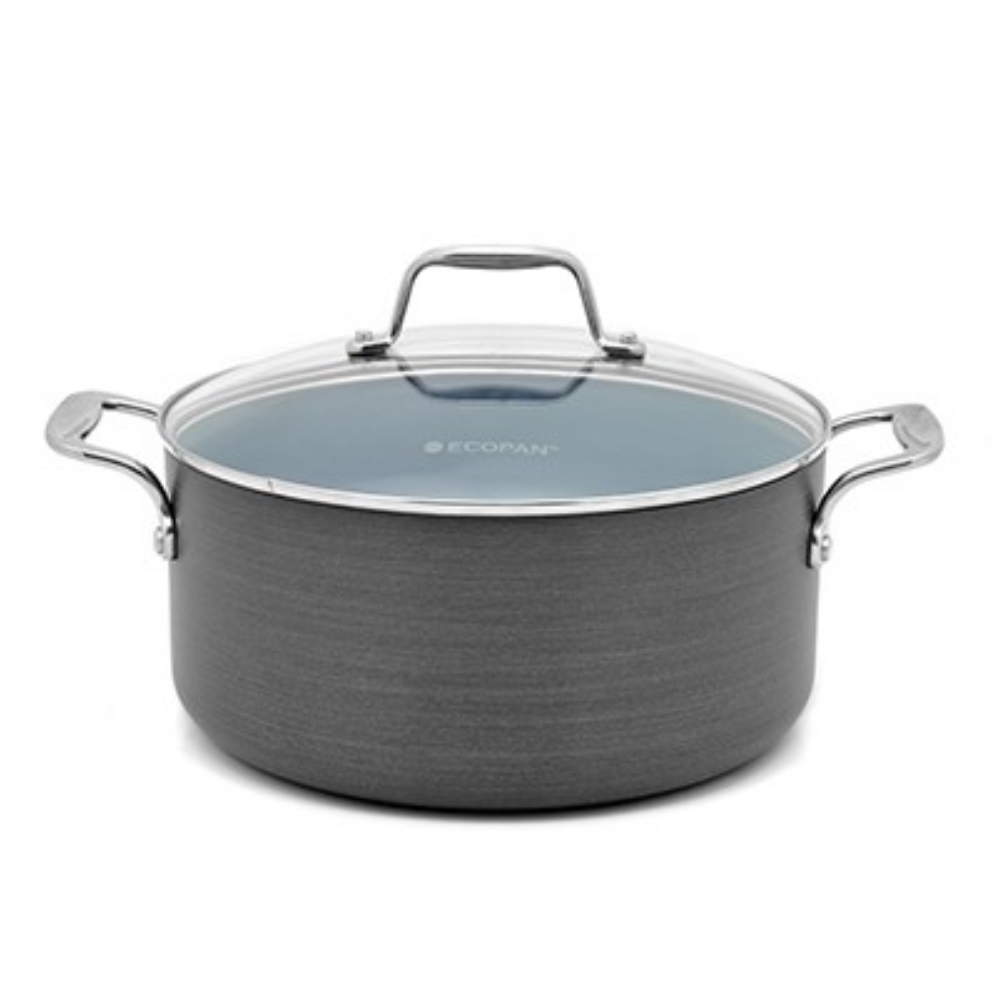 ECOPAN NECODO24DCH 5-Qt Dutch Oven - SerataFoods