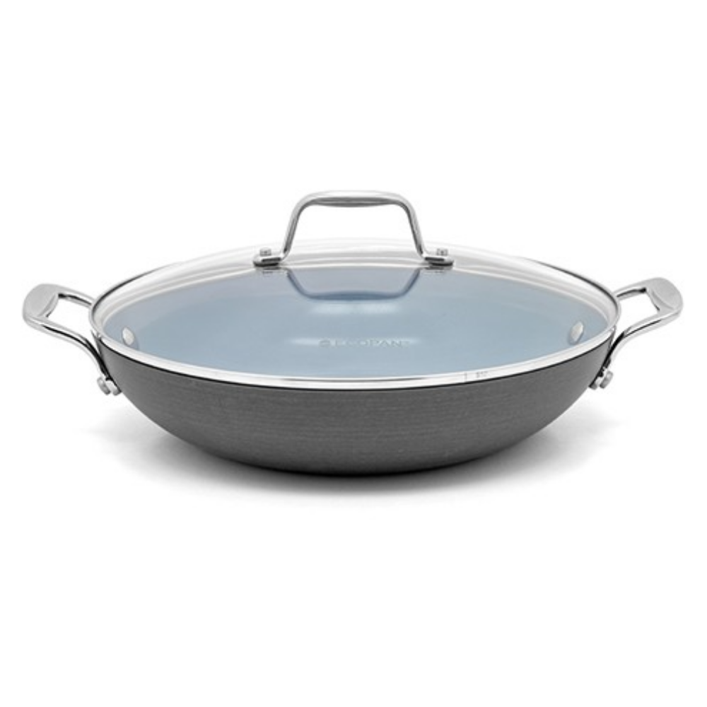 ECOPAN NECOEV11DCH 11-Inch Everyday pan - SerataFoods