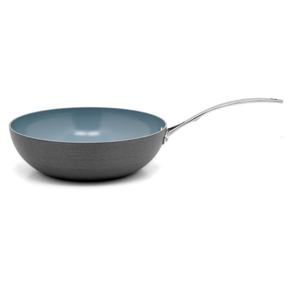 ECOPAN NECOSF11PCH 11-Inch Stir Fry - SerataFoods