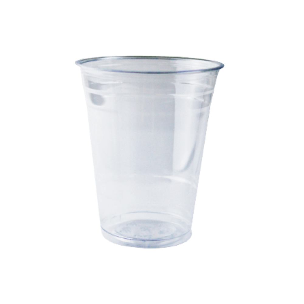 SAP CUP 12OZ 0.35L @ 50 units - SerataFoods