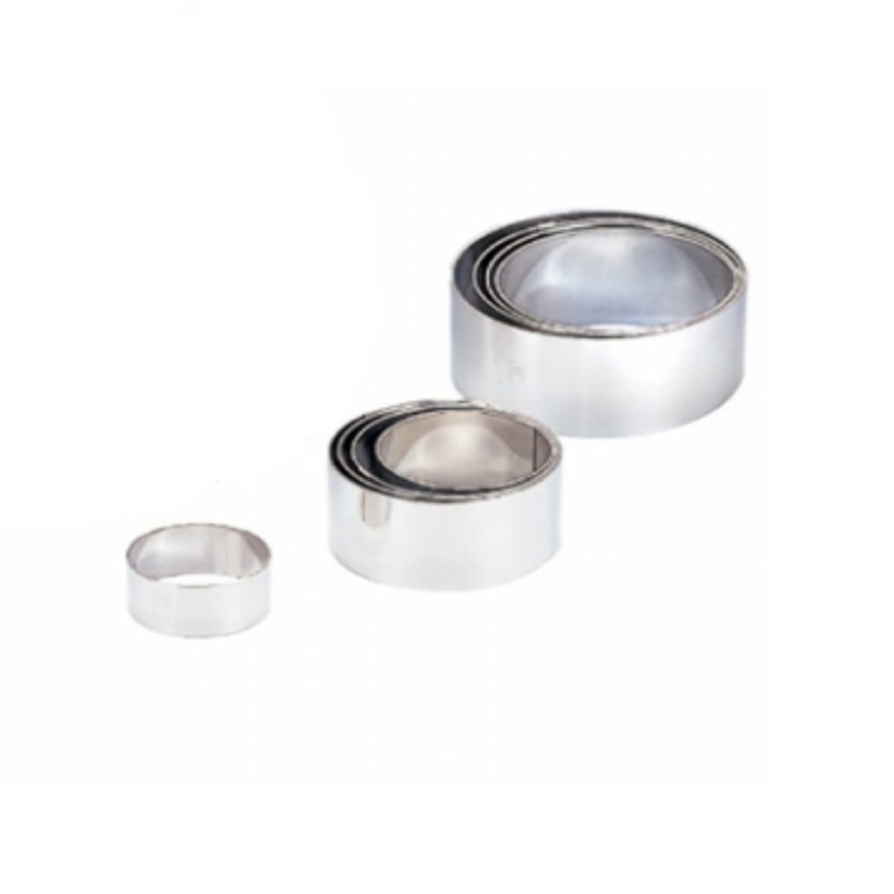 Sanneng SN32325 Round Ring 5pcs - SerataFoods