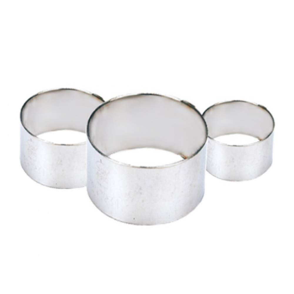 Sanneng SN34735 Round Ring 5pcs - SerataFoods