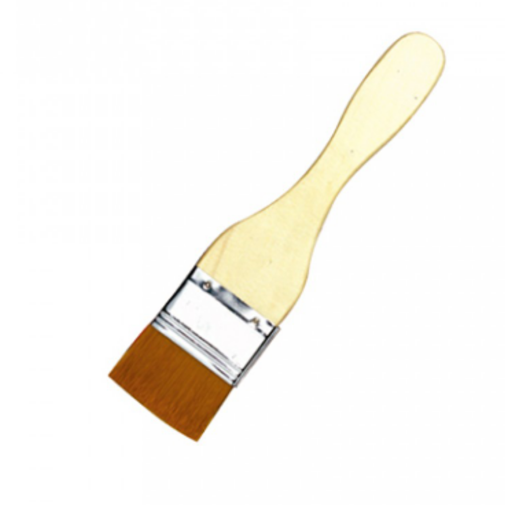 Sanneng SN4111 Nylon Pastry Brush - SerataFoods