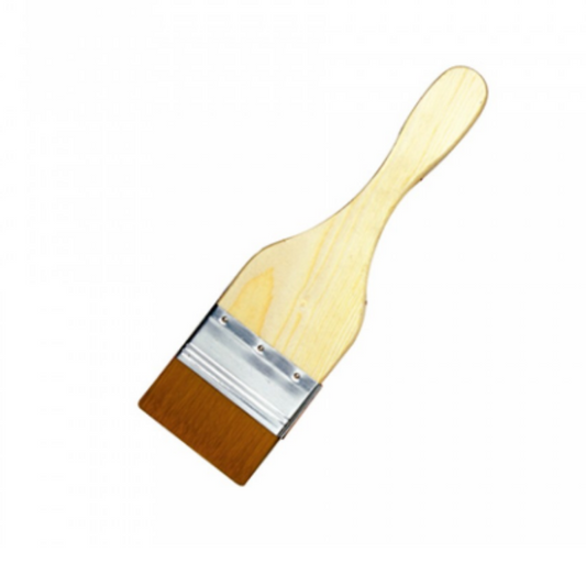 Sanneng SN4112 Nylon Pastry Brush - SerataFoods