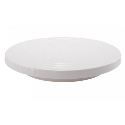 Sanneng SN4152 Revolving Cake Stand - SerataFoods