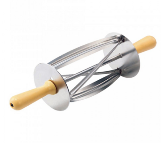 Sanneng SN4240 Croissant Cutter - SerataFoods